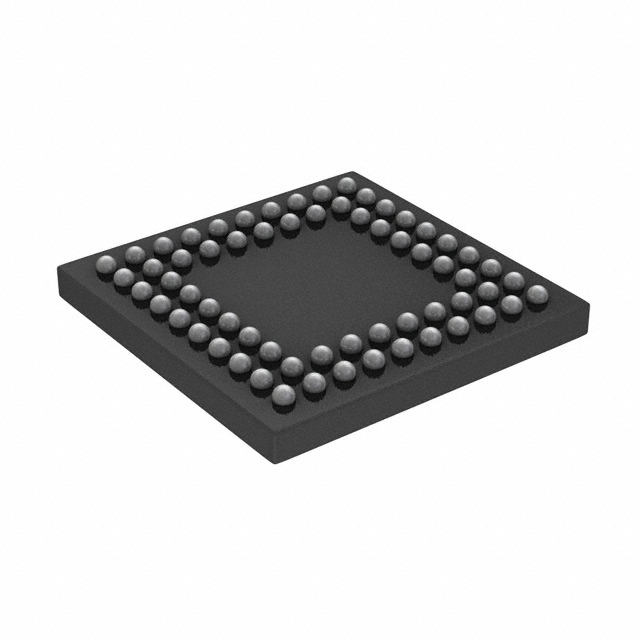 HV2762LA-G Microchip Technology